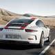 Image for article titled The Porsche 911R Is The Best 911 For People Who Love Driving More Than Numbers